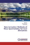 New Ionization Methods of Mass Spectrometry for Coal Derivatives