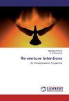 Re-venture Intentions