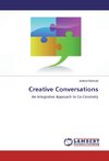 Creative Conversations