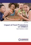 Impact of Food Promotions on Children