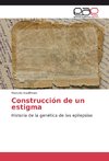 Construcción de un estigma