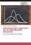 Construcción cognitiva de la distribución binomial