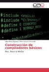 Construcción de compiladores básicos