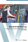 Barrierefreie Planung