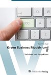 Green Business Models und IT