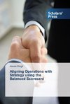 Aligning Operations with Strategy using the Balanced Scorecard