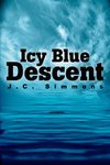 Icy Blue Descent