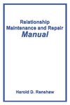 Relationship Maintenance and Repair Manual