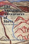 The Awesome Adventures of Steve