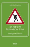 Kudernatsch: Hermsdorfer Kreuz