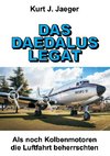 DAS DAEDALUS LEGAT