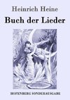 Buch der Lieder