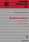 Künstliche Intelligenz