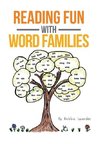 READING FUN WITH WORD FAMILIES