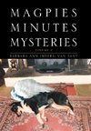 Magpies Minutes Mysteries