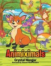 Animiximals