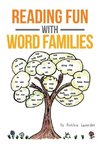 READING FUN WITH WORD FAMILIES