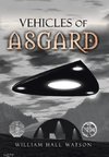 Vehicles of Asgard