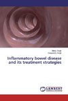 Inflammatory bowel disease and its treatment strategies