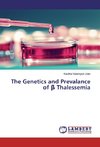 The Genetics and Prevalance of ß Thalessemia