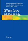 Difficult Cases in Endourology