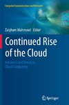 Continued Rise of the Cloud