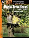 Magic Tree House Series