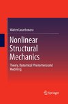 Nonlinear Structural Mechanics