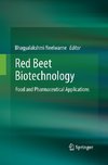 Red Beet Biotechnology