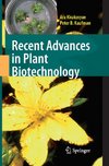 Recent Advances in Plant Biotechnology