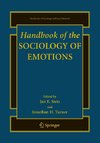 Handbook of the Sociology of Emotions