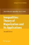 Inequalities: Theory of Majorization and Its Applications