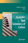 Genetics and Genomics of Cotton