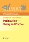 Optimization-Theory and Practice