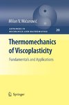 Thermomechanics of Viscoplasticity