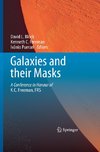 Galaxies and their Masks