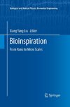 Bioinspiration