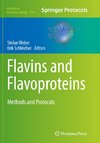 Flavins and Flavoproteins