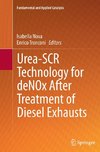 Urea-SCR Technology for deNOx After Treatment of Diesel Exhausts