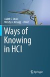 Ways of Knowing in HCI