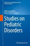 Studies on Pediatric Disorders