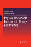 Physical Unclonable Functions in Theory and Practice