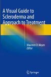 A Visual Guide to Scleroderma and Approach to Treatment