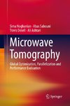 Microwave Tomography