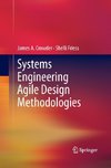 Systems Engineering Agile Design Methodologies