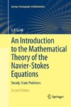 An Introduction to the Mathematical Theory of the Navier-Stokes Equations