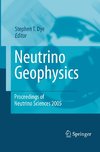 Neutrino Geophysics