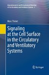 Signaling at the Cell Surface in the Circulatory and Ventilatory Systems