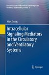 Intracellular Signaling Mediators in the Circulatory and Ventilatory Systems