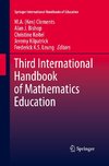 Third International Handbook of Mathematics Education